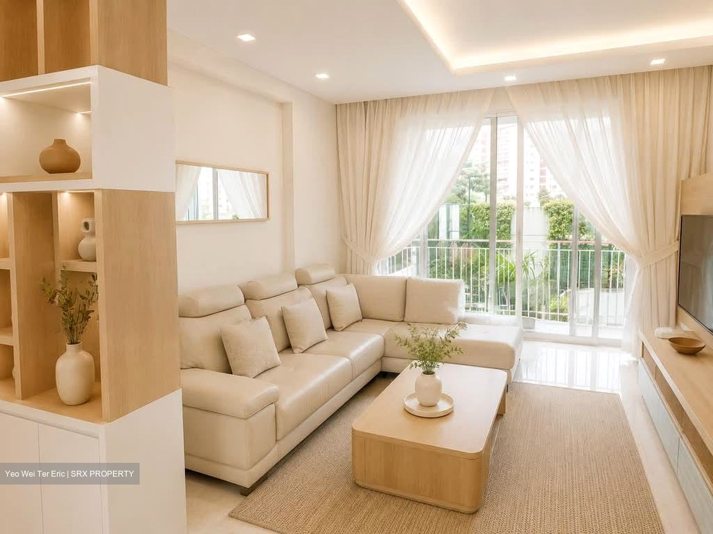 Blossoms @ Woodleigh (D13), Condominium #563332521